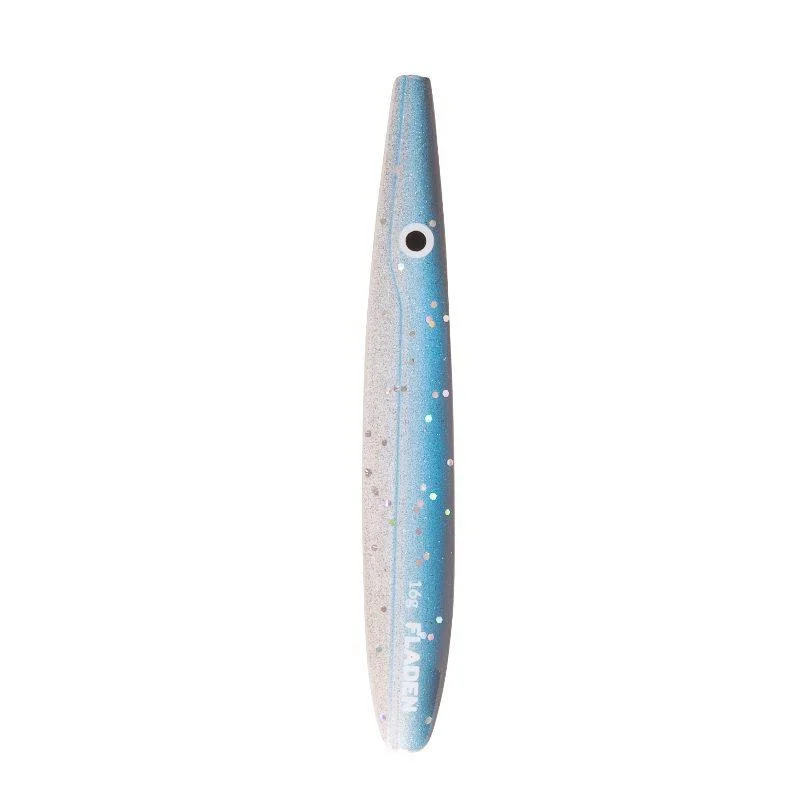 Twitchy Mitch24g blue horizon Erbjudandepris