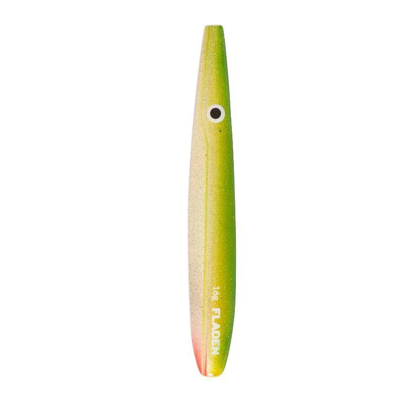 Twitchy Mitch24g green machine Nedsatt pris