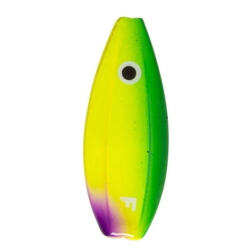 Rea Rapid Junior 10g lizzard