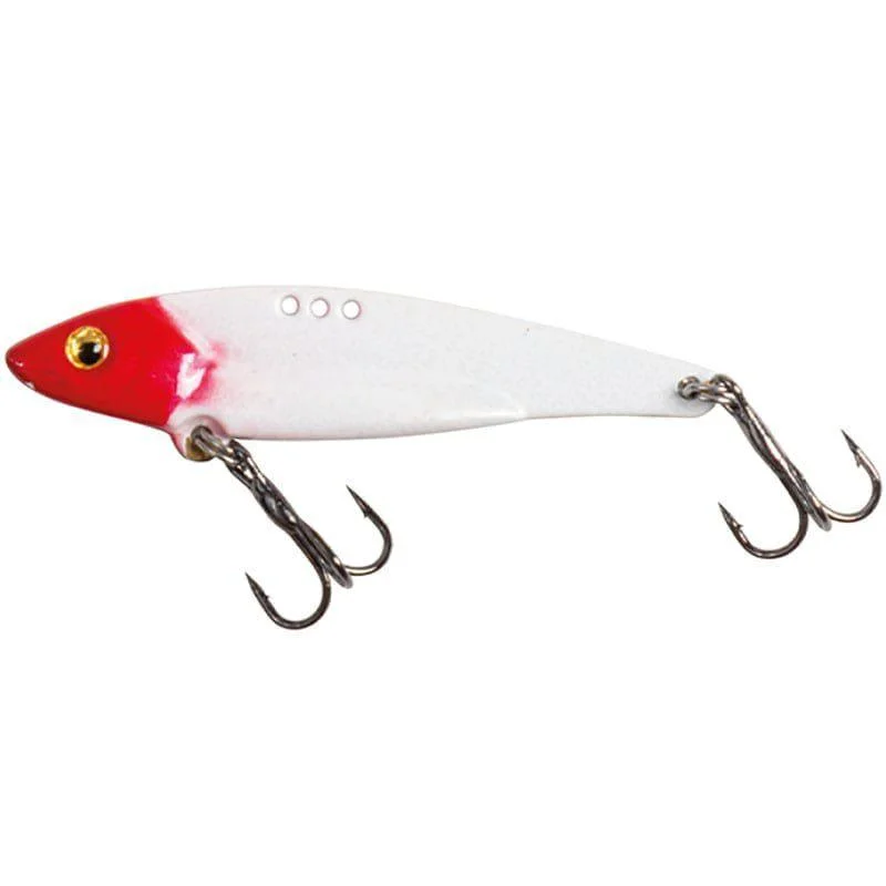 Populärt val Conrad Vibra slim 20g red/white