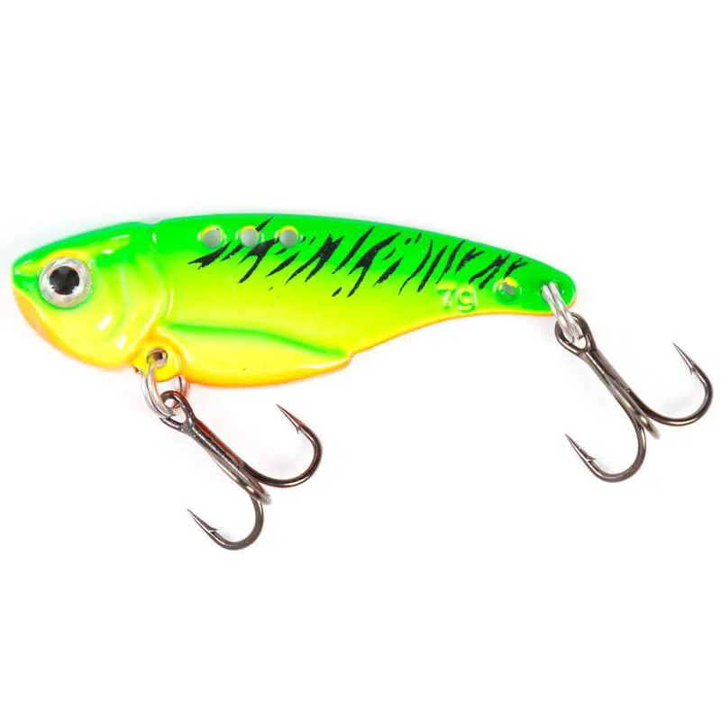 Conrad Vibra fat 20g firetiger Billigare