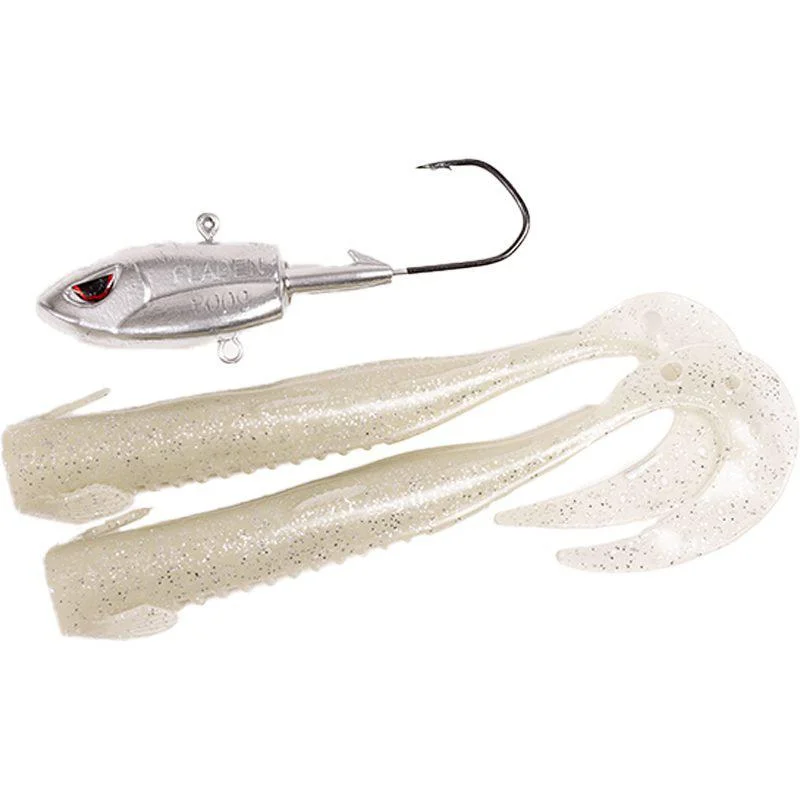 Big single tail 90ghead 2 bodies luminous Premium