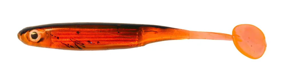 Outlet Glimmer Shimmer 10cm 5p Red motoroil