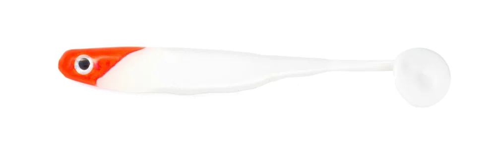 Begränsad tid Glimmer Shimmer 10cm 5p Red head