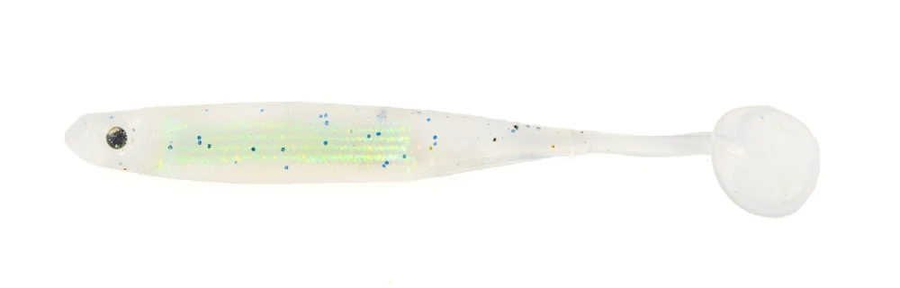 Billig Glimmer Shimmer 10cm 5p Ghost