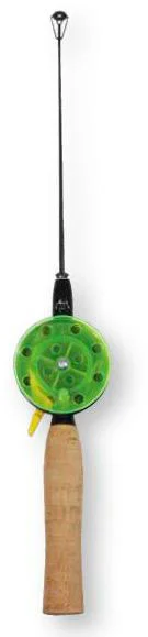 Bästa pris Wiggler Iglo Mellan Kork med Glasfiber 39 cm