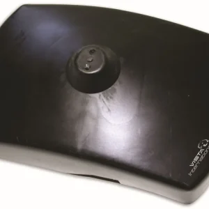 Outlet Eggskydd Hurricane Isborr 110mm