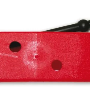 Fynd Eggskydd till Isborr Hurricane 130mm