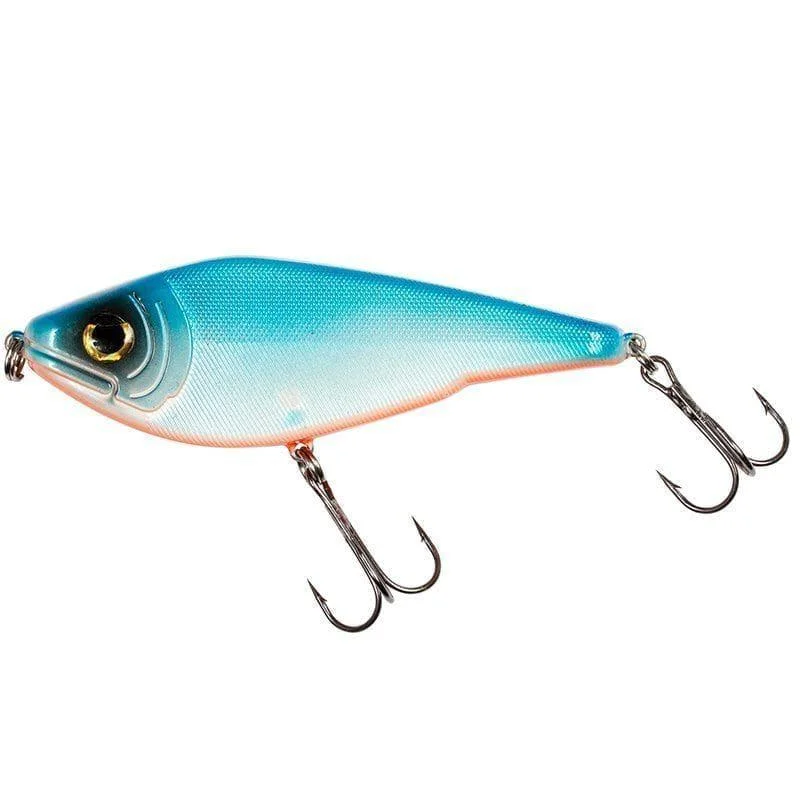 Erbjudandepris Predator Jerk 50gr 12cm Blå Mört