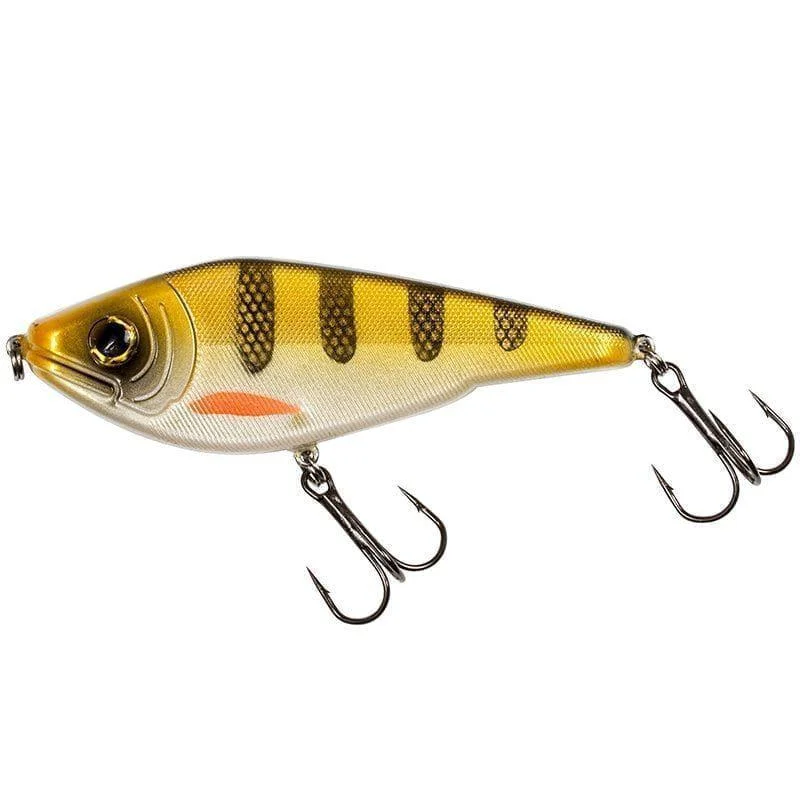 Predator Jerk 50gr 12cm Abborre Fynd