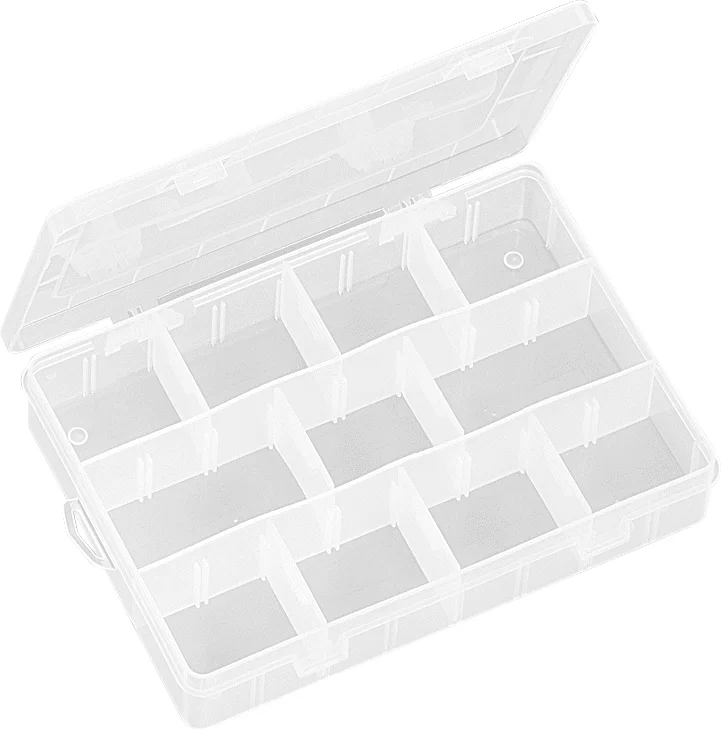 Kampanjpris Dragask 200x148x38mm