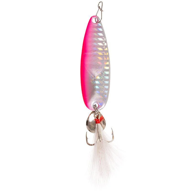 Begränsad tid Taluz 15g pink silver