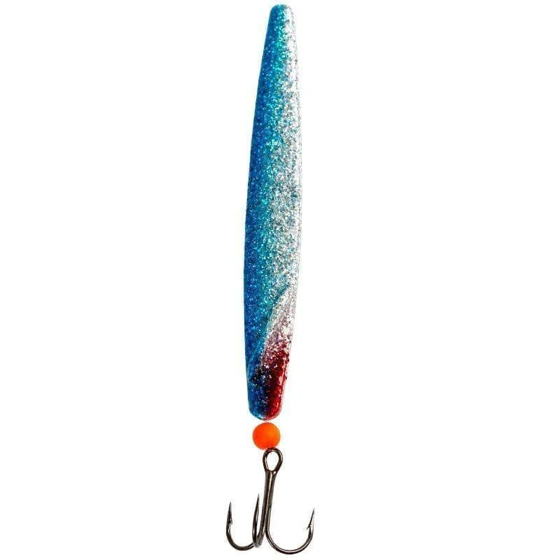 Dizzy Tobis 22gr Blue silver glitter Beställ idag