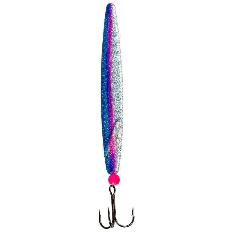 Dizzy Tobis 22gr Blue pink glitter Endast idag