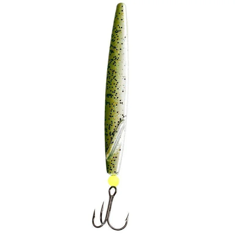 Säker betalning Dizzy Tobis 22gr Olive green