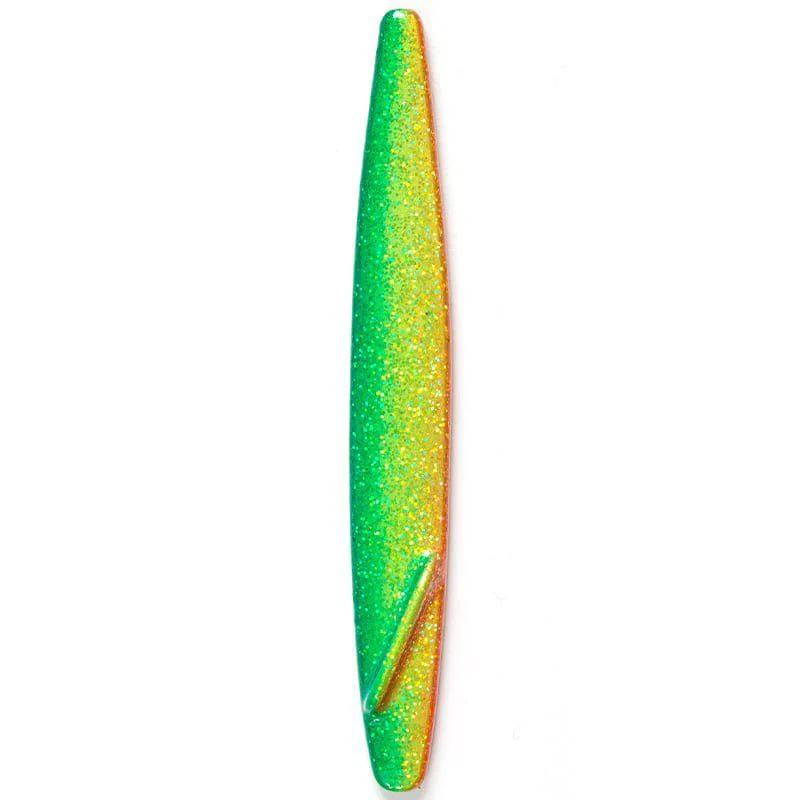 Dizzy Tobis 22gr Green glitter UV Bästa pris