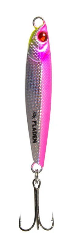Shiner 40g speed jig pink Fri frakt