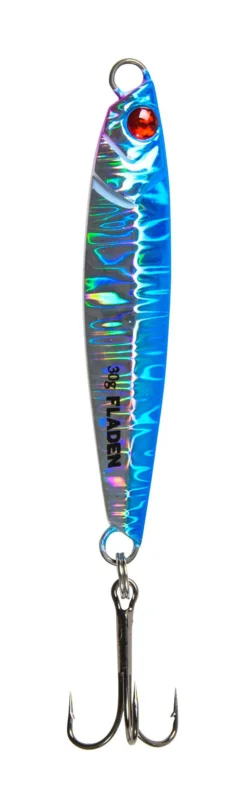 Shiner 40g speed jig blue Handla nu