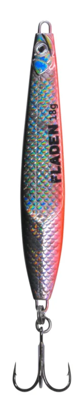 Endast idag Wave Sweeper 40g red-silver-black