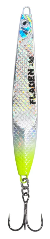 Nyhet Wave Sweeper 40g pearl-yellow