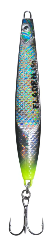 Wave Sweeper 40g black-silver-yellow Rabatt