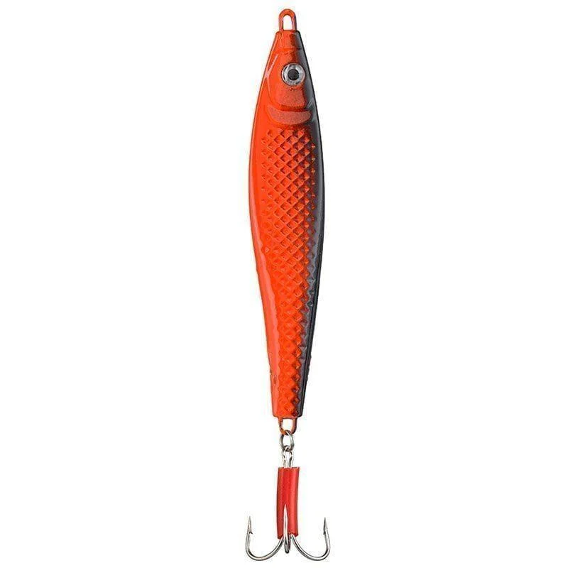 Norgepilken 150g Orange/Svart Beställ idag