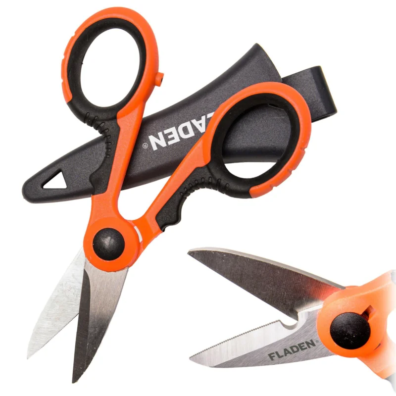 Maxximus braid scissors risnedsättning