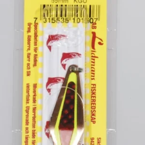 Lys Draken KGU 65mm Populärt val