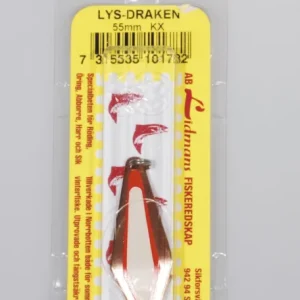 Beställ idag Lys Draken KX 65mm