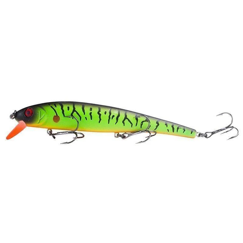 Beställ nu Maxximus Predator Confidence Bleak 125mm Firetiger