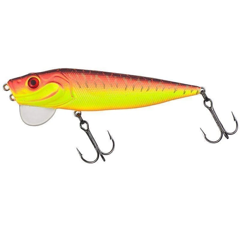 Maxximus Predator Pike Prey Popper 95mmDawn Rabatter