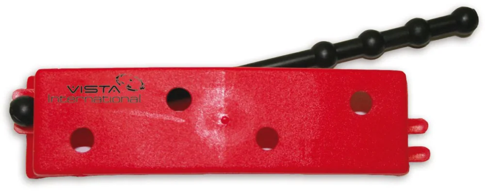 Eggskydd till Isborr Hurricane 150mm Rea