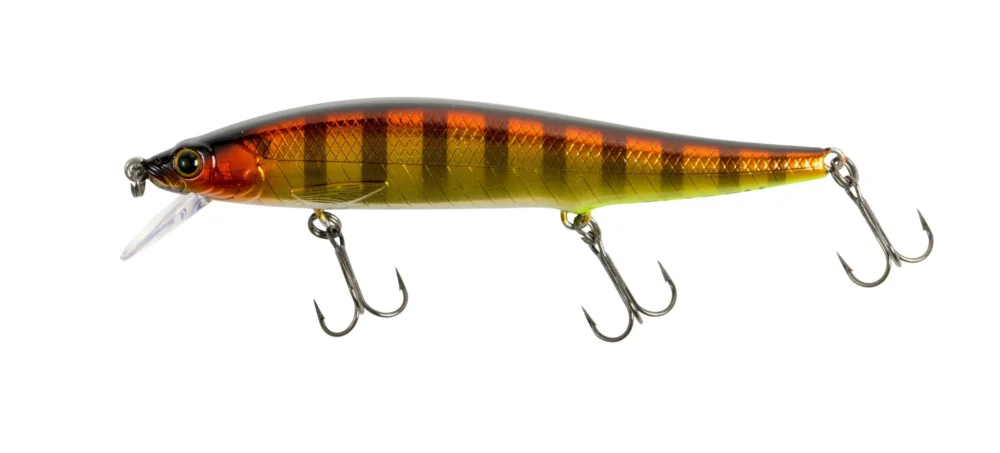 Begränsat erbjudande Maxximus JRK Munchyshort lip 100mm Redpink