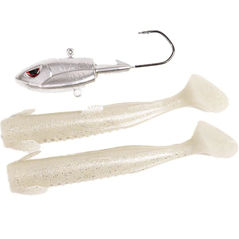Big single shad självlysande 200/300g -200g Rea