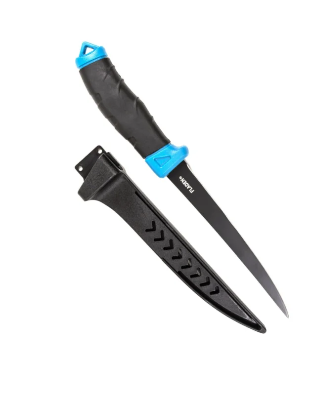 risnedsättning Filet knife 15cm blade 11.5cm handle