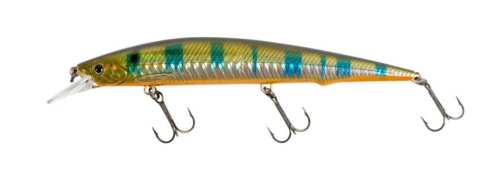 Utförsäljning Maxximus Slickwob 125mm Multicolor