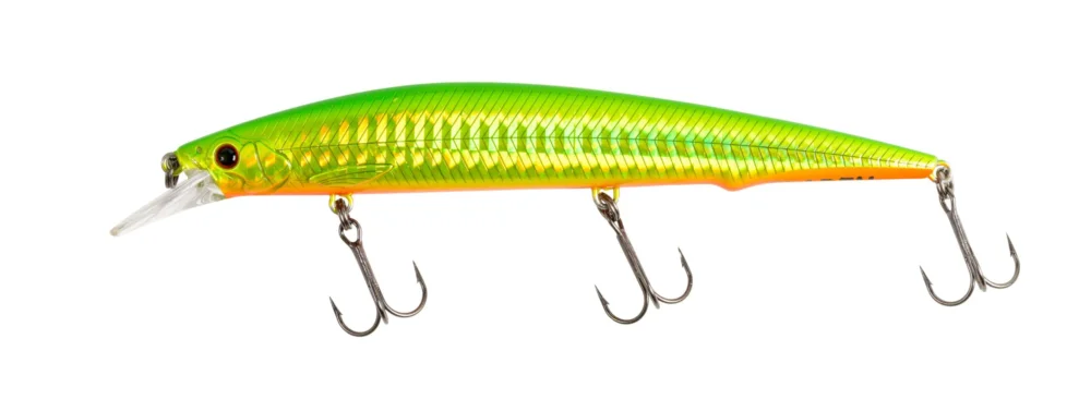Köp online Maxximus Slickwob 125mm Greensilver
