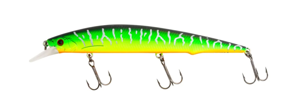 Reapris Maxximus Slickwob 125mm Greenyellow