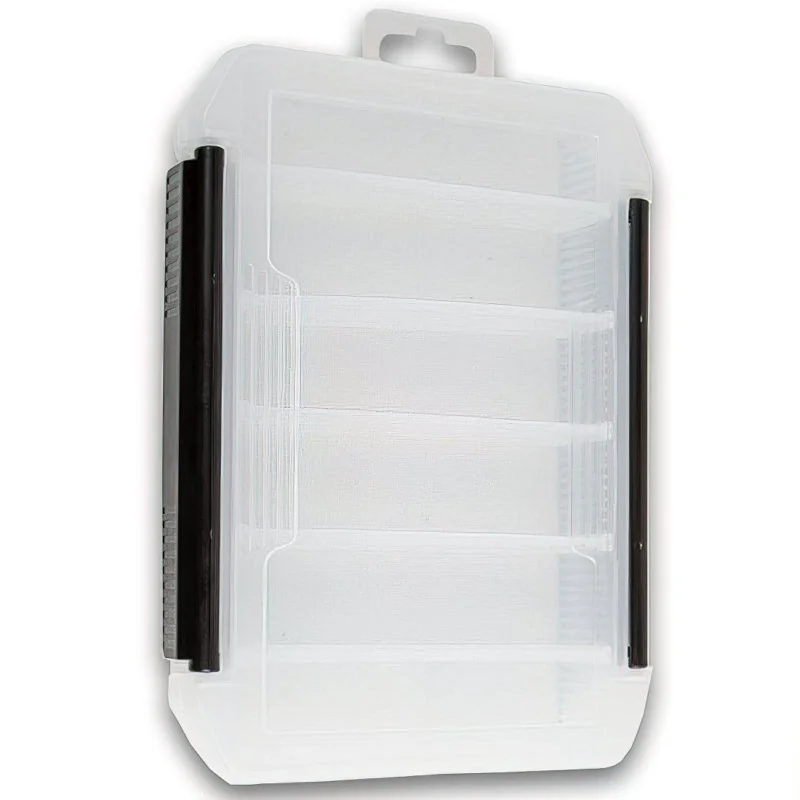 Köp nu Tackle box 205 compartment 20.5x15.5x3.5cm