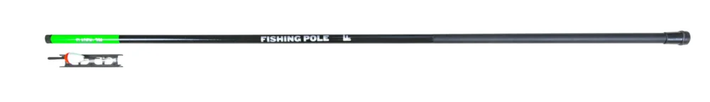 Handla nu Pole 3m w float kit