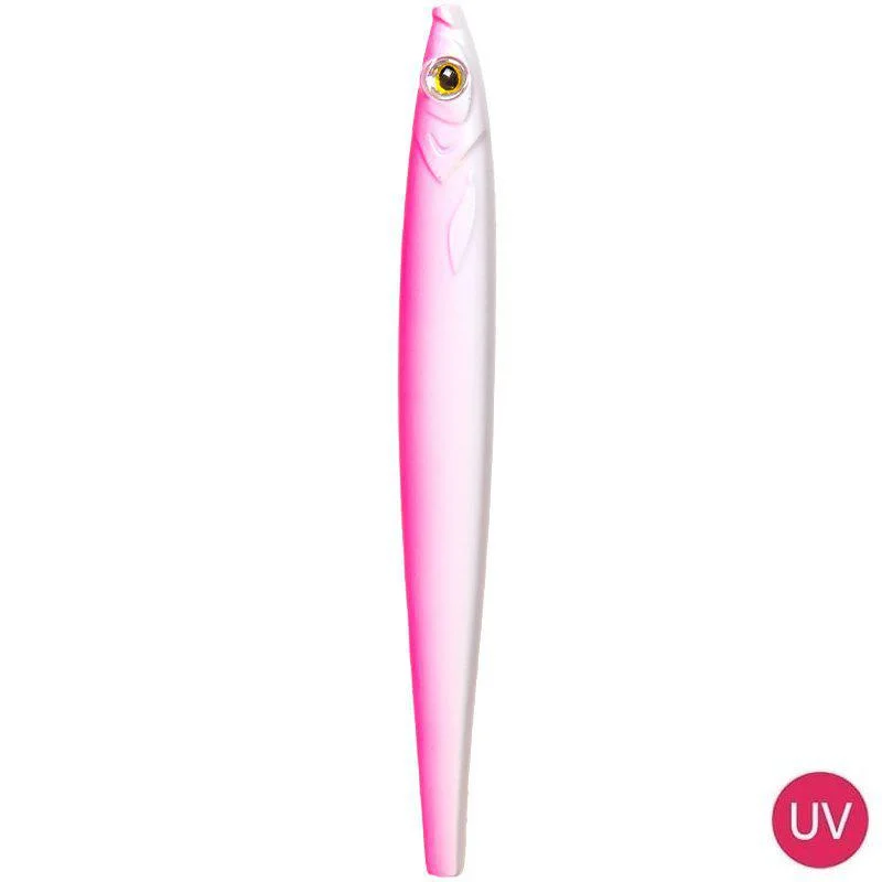 Rea Silver Chaser 18g UV pinkwhite