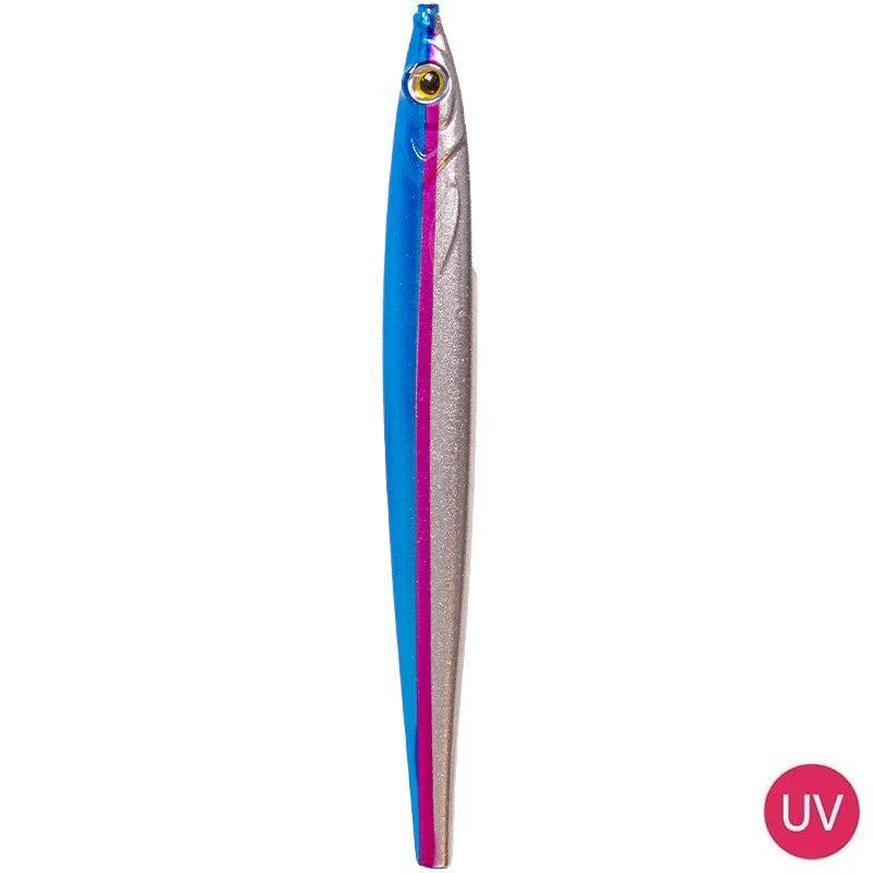 Rabatter Silver Chaser 18g UV Blue white pink