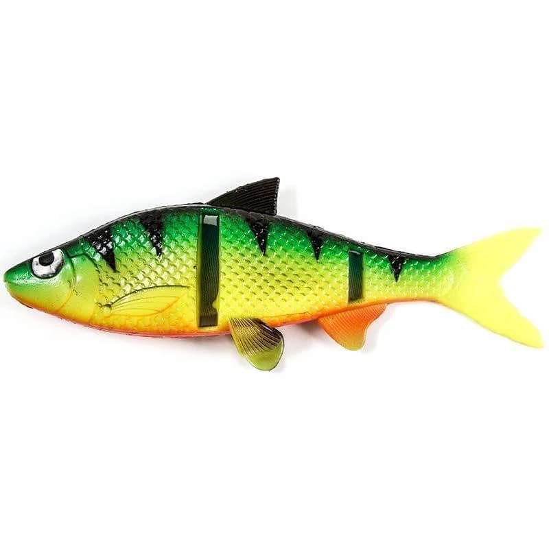 Living Roach 60g 17cm firetiger Kampanj
