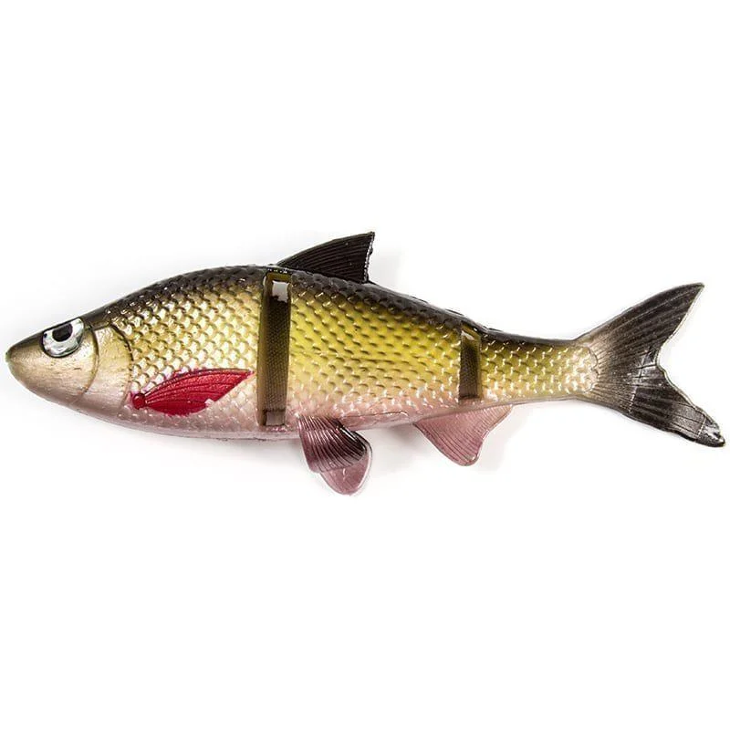 Living Roach 60g 17cm perch Nyhet