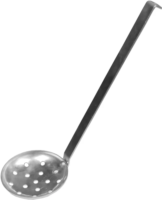 Endast idag Isskopa Aluminium 110mm