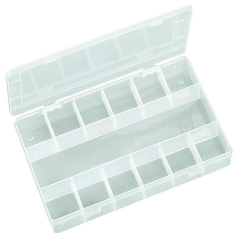 Kundfavorit Dragask 273x180x44mm