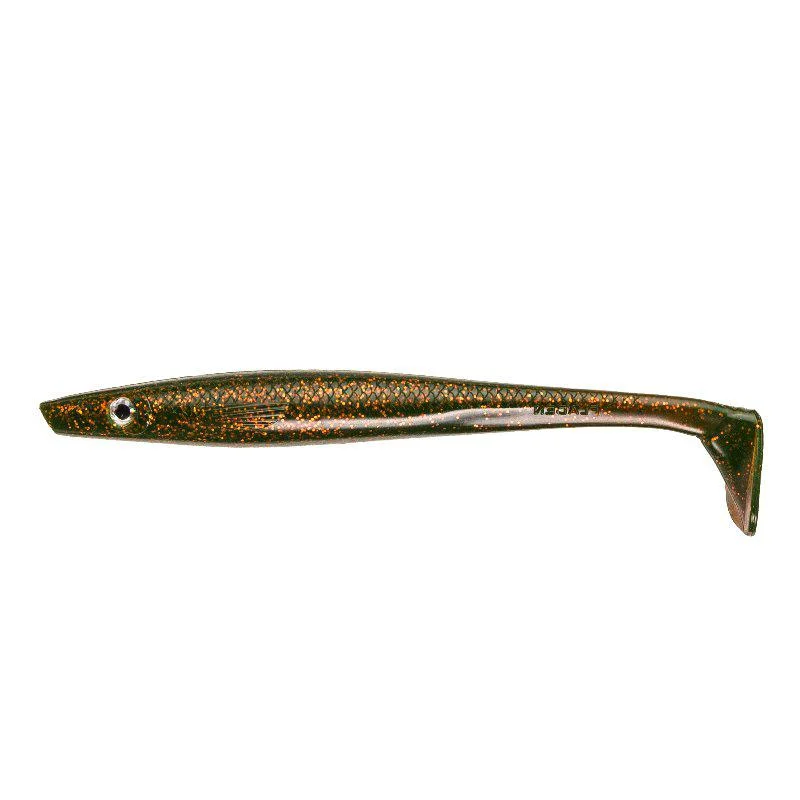 Maxximus Lamprey 15cm 2p Motoroil Nyhet