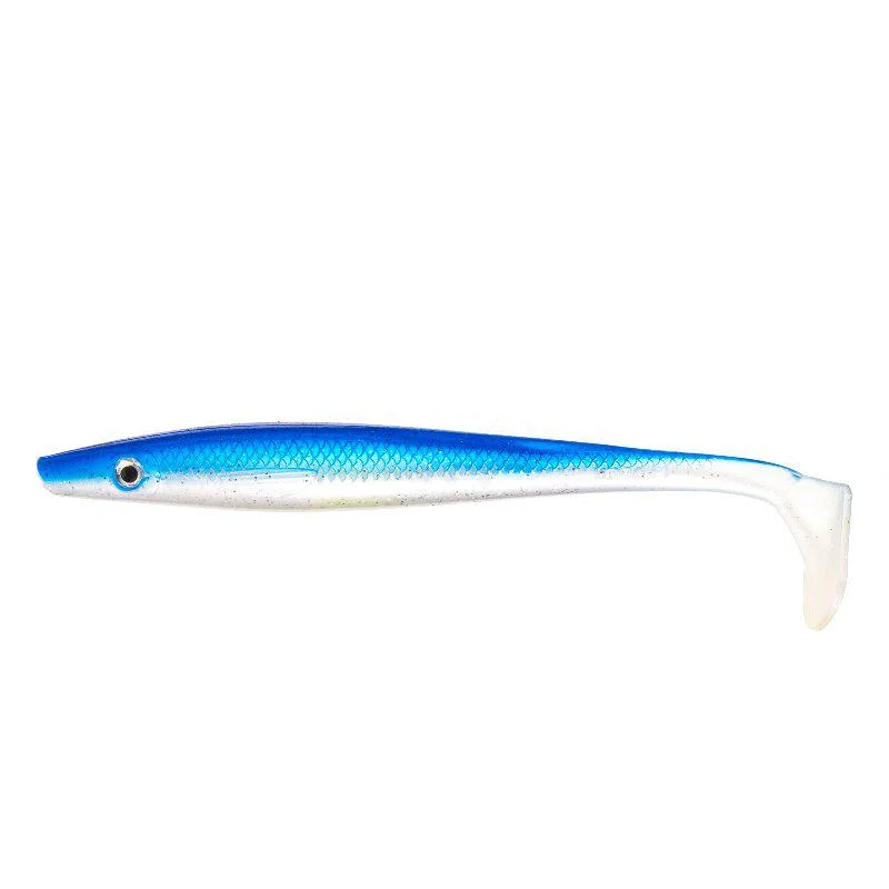 Billig Maxximus Lamprey 15cm 2p Cool blue