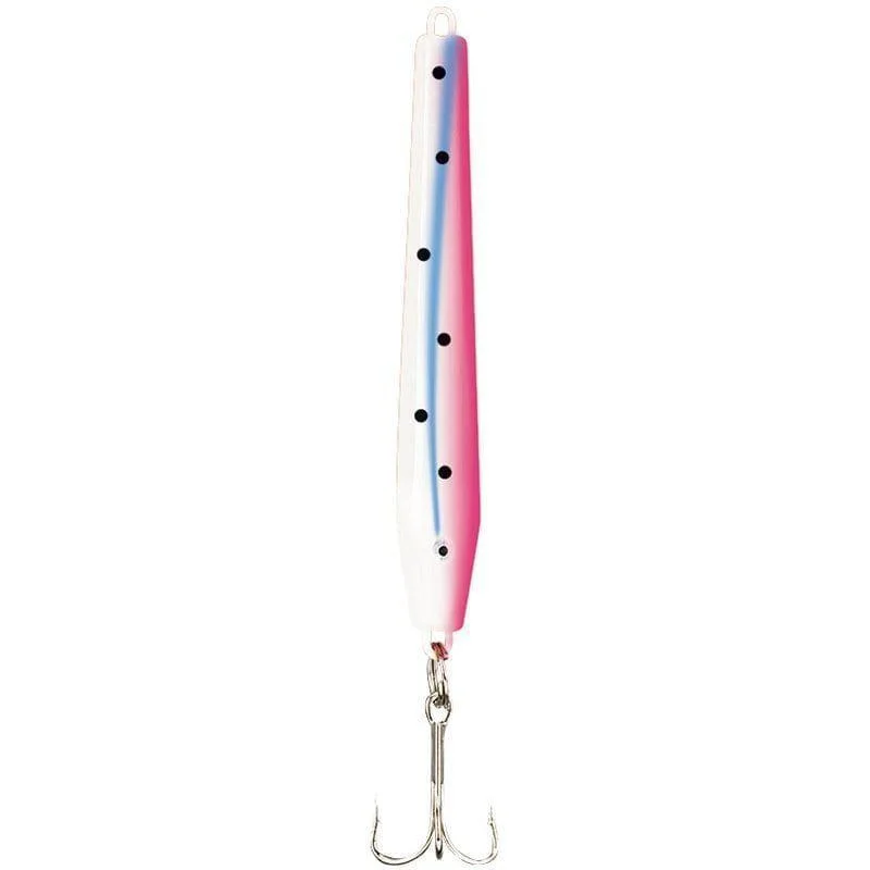 Nyhet Batongen III 300g Rosa/Blå/Svart