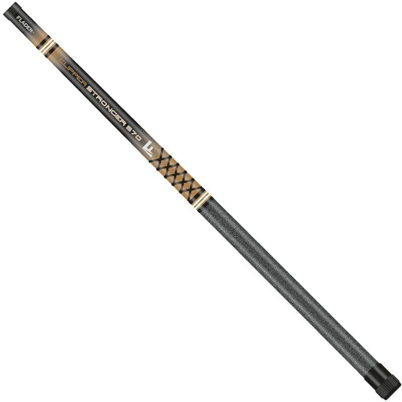 Populär Clipper Stronger 570cm styv topp